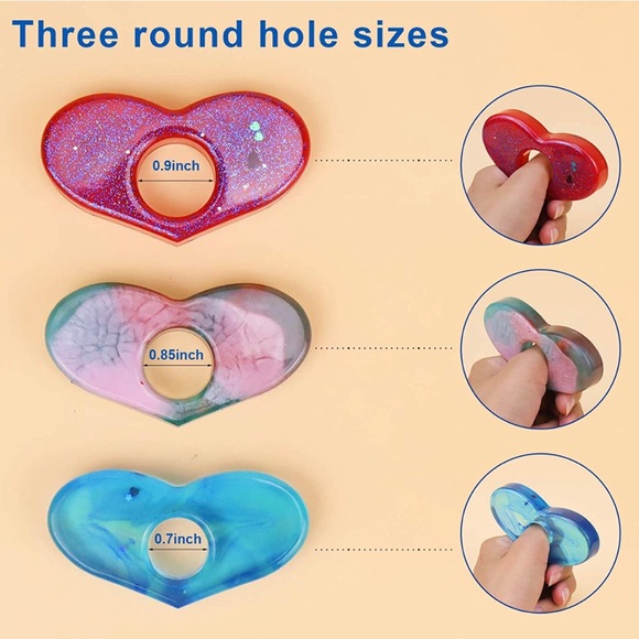 📚Cool Unique Handmade Free Hand Page Holder - Picture 11 of 11